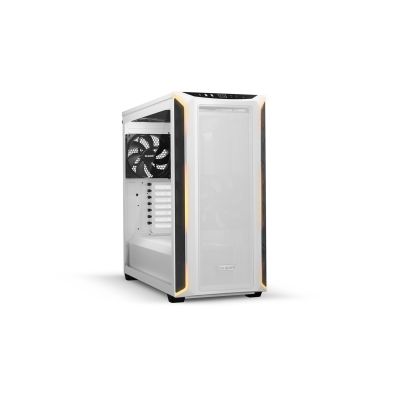 BE QUIET HOUSING! SHADOW BASE 800 DX WHITE