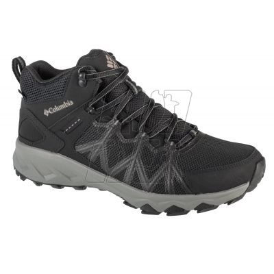 Columbia Peakfreak II Mid Outdry M 2100691010 shoes