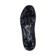 5. Skechers Academy AG Football Boots Black and Orange 252120 BKOR