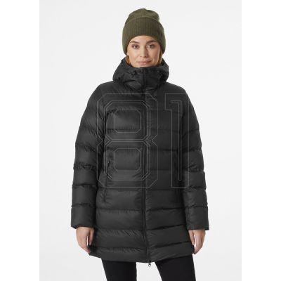 13. Helly Hansen Active Puffy Parka Jacket W 54027 990