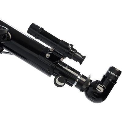 5. Celestron PowerSeeker 60AZ telescope