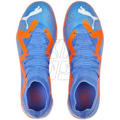 2. Puma Future Match TT M 107184 01 football shoes