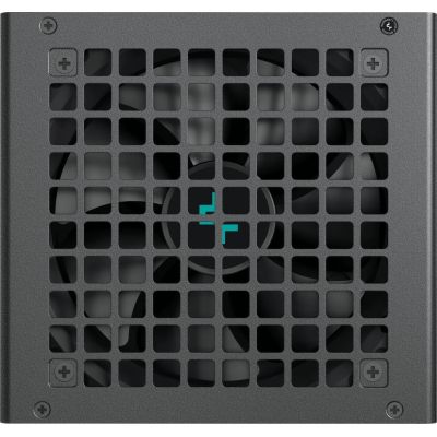 DeepCool PL650-D 650W 80 Plus Bronze Power Supply