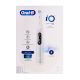 15. Oral-B iO Series 6 Grey Opal Luxe Edition Electric Toothbrush