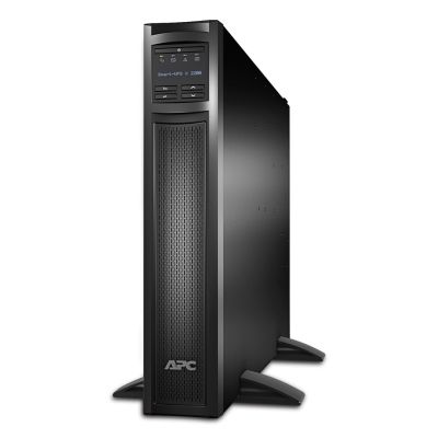9. APC SMX2200RMHV2U UPS (TWR; 2200VA)