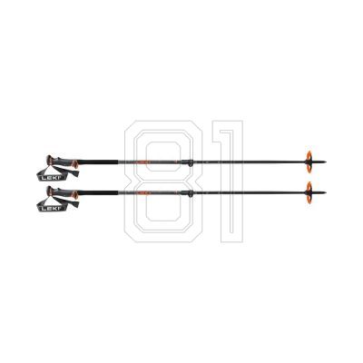 3. LIKE STICKS TO Helicon Lite orange