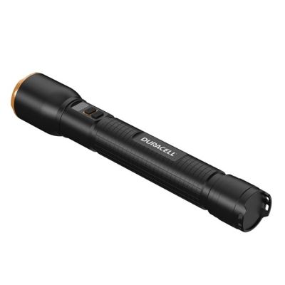 9. Duracell DF4000R Blister Flashlight