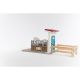 5. Schleich Horse Stall Extension