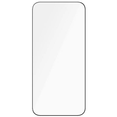 3. PanzerGlass Ceramic Protection ceramic glass for iPhone 15 Pro Max with positioner