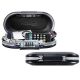 MASTER LOCK 5900EURD Portable box, black