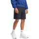 4. Men's adidas Essentials Big Logo Single Jersey Shorts Black IS6909