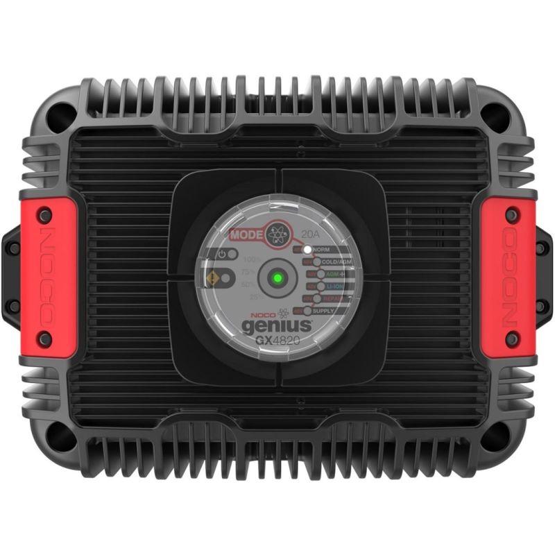 GX4820EU 48V 20A Industrial Charger