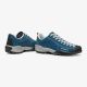 6. Scarpa Mojito Ocean shoes size 41