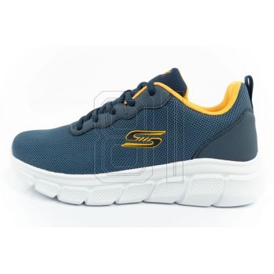 2. Skechers Bobs B Flex Icy Edge M 118109/NVY shoes