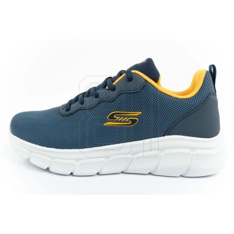 2. Skechers Bobs B Flex Icy Edge M 118109/NVY shoes