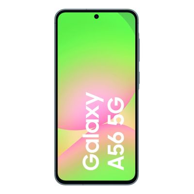 19. Samsung Galaxy A56 (A566) 5G DS. 8/128GB Graphite