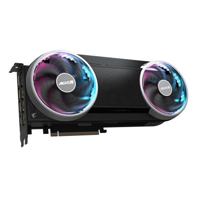9. GIGABYTE AORUS GeForce RTX 5070 INFINITY 12G NVIDIA 12 GB GDDR7