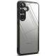 4. Ringke Fusion Bold Case for Samsung Galaxy S25 - Black