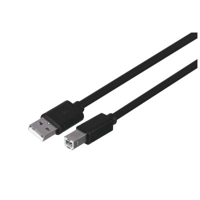UNITEK USB CABLE AM-BM 3m