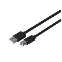 UNITEK USB CABLE AM-BM 3m