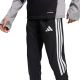 10. adidas Tiro 26 Competition Training Kids' Pants Black and White KA5133