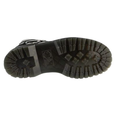 4. Dr. Martens 1460 Harness DM41388001 Black 39