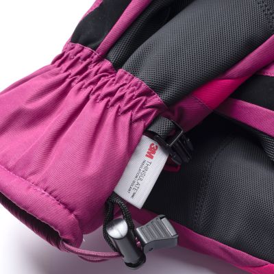 5. Elbrus Richen W 92800621165 Gloves