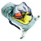 12. Deuter Guide 32+8 SL Backpack 3361423-2288