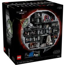 LEGO STAR WARS 75419 Death Star (Ultimate Collector Series)