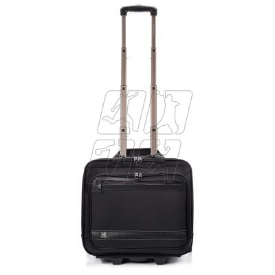 2. Pilot bag on wheels SwissBags Schwyz 17310