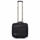 2. SwissBags Schwyz 17310 Pilot Bag on Wheels