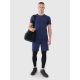 5. Men's quick-drying training shorts 4F 4FWSS25TFSHM0911-30M