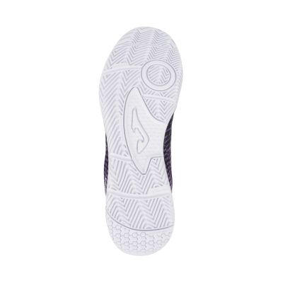6. Joma Mundial Indoor 2631 black MUNW2631IN football boots