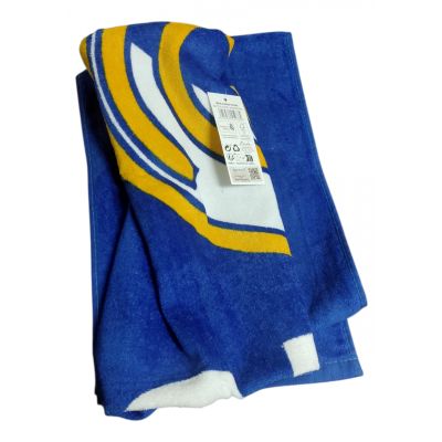 4. Real Madrid towel 70x140 cm beach towel Jr 2200010392