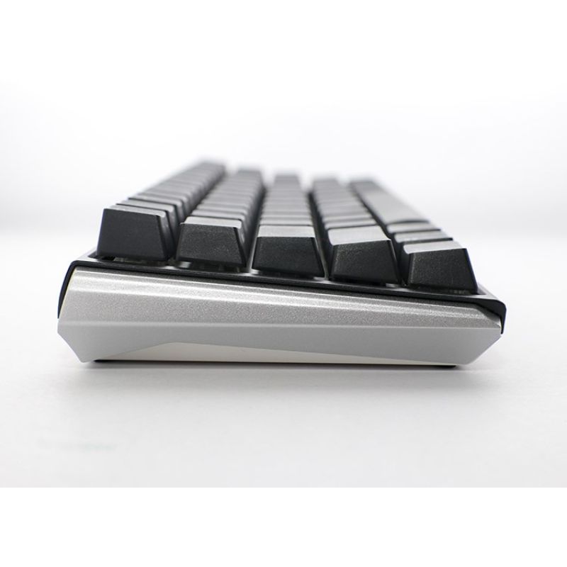 9. Ducky One 3 Classic SF Gaming Keyboard USB German Black, White