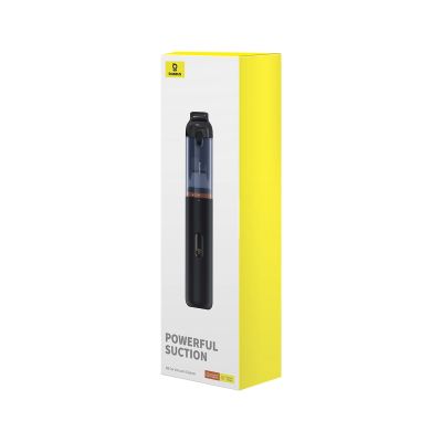 5. Baseus A5 16000Pa car vacuum cleaner - black