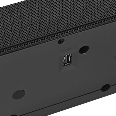 12. Samsung HW-Q600H/EN Soundbar 3.1.2 channels 360W Bluetooth 5.3 Dolby Atmos Black (Model 2026)
