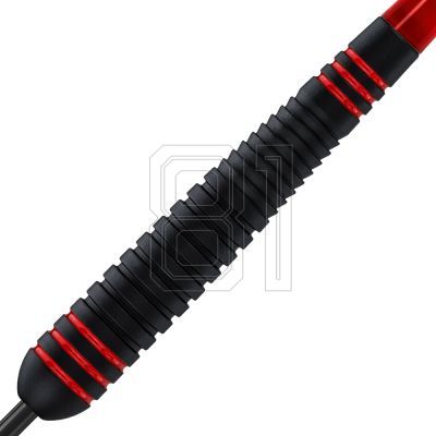 7. Harrows Ace Steeltip Darts HS-TNK-000013316