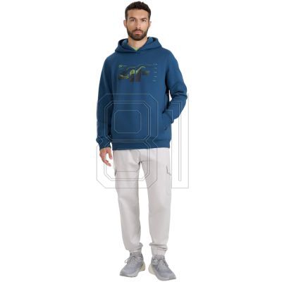 7. 4F M 4FWAW25TSWSM1904 46S sweatshirt