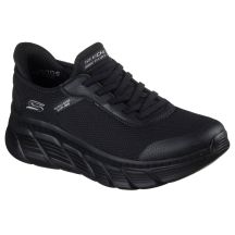 Skechers Women's Sneakers BOBS B FLEX HI LINEAR FORCE 117391 BBK