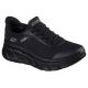Skechers Women's Sneakers BOBS B FLEX HI LINEAR FORCE 117391 BBK