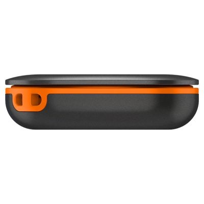 6. Spigen TagMe Locator - Black