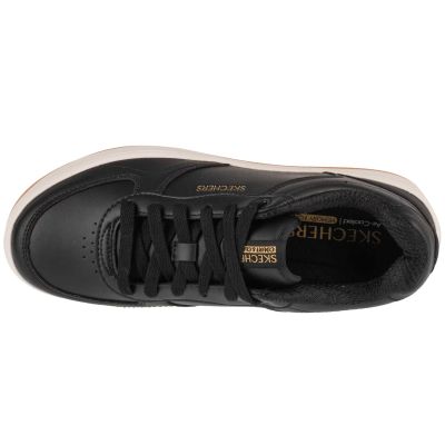 3. Skechers Sport Court 2.0 - Core Essential 185160-BLK Black 36