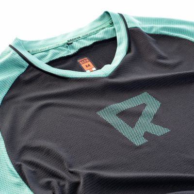 8. Radvik Yankee Mtb GTS M cycling jersey 92800617753