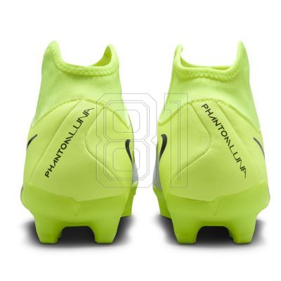 7. Nike Phantom Luna II Academy FG/MG M FD6725-003 football boots