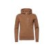 Sail Racing Women's Gale Zip Hoodie Brown