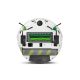 4. iRobot Roomba Max 705 Combo cleaning robot + AutoWash docking station white