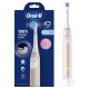 Braun iOS2.1C9.0P Oral-B iO2 Calm Pink Electric Toothbrush