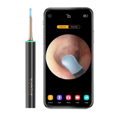 3. Bebird T15 1 pc.