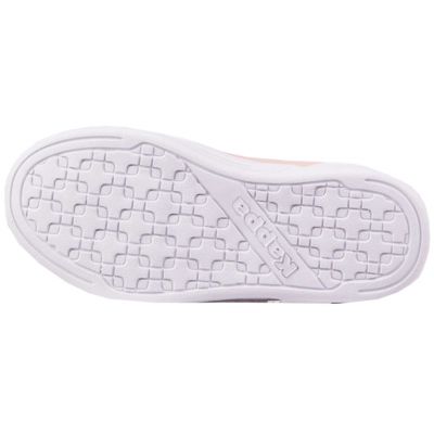 3. Kappa Lineup Low K Jr 260932K 2110 shoes
